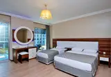 Grand Zaman Garden Hotel foto 4