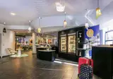 Hotel Novotel Suites Cannes Centre foto 7
