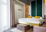 Hotel Golden Queen foto 3