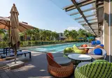 Maitria Hotel Rama 9 Bangkok A Chatrium Colle foto 2