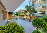 Royalisa City Apart Hotel foto 3