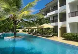 Hisia Nungwi Experience Hotel foto 11