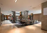 Clayton Hotel Manchester City Centre foto 14