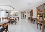 Afandou Blu Hotel foto 8