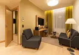 Centennial Hotel Tallinn foto 7