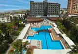 alltoura Club Hotel Sidekum foto 2