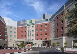 Holiday Inn Express Dubai Internet City foto 7