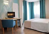 Castilla Alicante Hotel foto 14