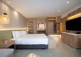 Jomtien Thani Hotel foto 14