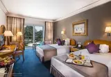 Concorde el Salam Hotel Cairo by Royal Tulip foto 28