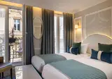 Mercure Paris La Sorbonne Saint Germain des Prés Hotel foto 29