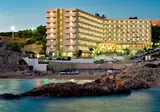 Hotel Cala Font foto 10