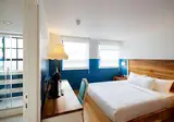 Limehouse Library Hotel foto 2