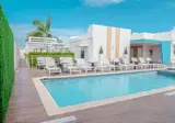 Aruba Boutique & Art Hotel, BW Signature Collection foto 6