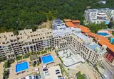 Hotel Argisht Parterz foto 10