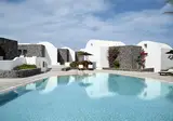 Santo Pure Oia Suites & Villas foto 30