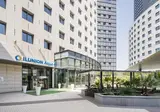Hotel ILUNION Aqua 4 foto 11