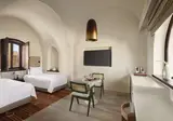 Mövenpick Resort El Quseir foto 4