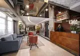 Almina Hotel foto 17