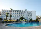 Papouis Protaras Hotel foto 9