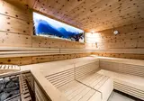 Hotel Alpina Sölden foto 9