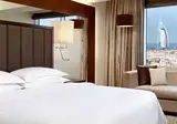 Sheraton Dubai Mall of the Emirates Hotel foto 12