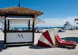 Marseilles Hotel foto 23