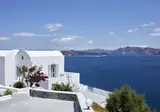 Santorini View Hotel foto 11