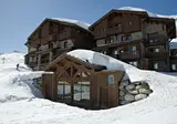 Hotel Les Suites du Montana foto 5