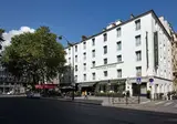 Hotel Tourisme Avenue foto 1