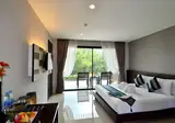 Chaweng Noi Pool Villa foto 3