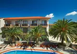Hotel Simeon foto 2