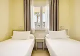 Aparthotel ILUNION Sancti Petri foto 25