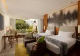 Maya Sanur Resort & Spa foto 14