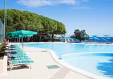 Club Hotel Marina Seada Beach foto 1