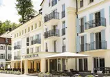 Robenstein Aktivhotel & SPA foto 1