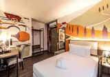 Muraless Art Hotel foto 4