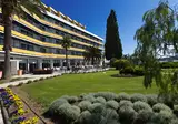 Hotel Ilirija foto 2