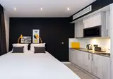 Staycity Aparthotels Liverpool Waterfront foto 3