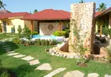 Vik Hotel Cayena Beach foto 22