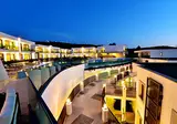 Jasmin Elite Residence & Spa foto 8