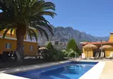 Casa Rosan - inclusief huurauto foto 1