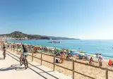 Camping Cavall De Mar foto 12