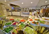Yilsam Hotel Sultanahmet foto 5