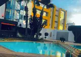 Anna Hotel Agadir foto 29