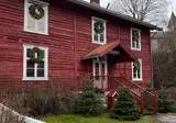 Kerstmarktreis Noorwegen foto 11