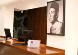 Kyriad Residence Casablanca Centre Ville foto 20