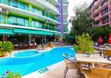 Hotel L&B foto 2
