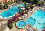 Vakantiepark Baia degli Aranci foto 3