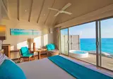 Centara Ras Fushi Resort & Spa Maldives foto 30